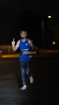 Runner Photo 4418996