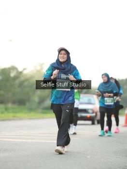 Runner Photo 4419007