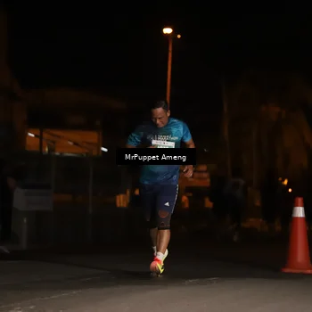 Runner Photo 4419011