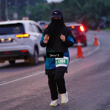 Runner Photo 4419012