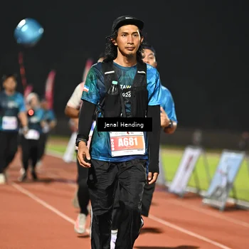 Runner Photo 4419013