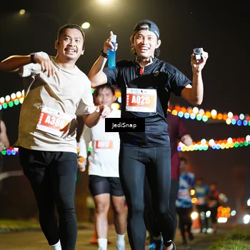 Runner Photo 4419017