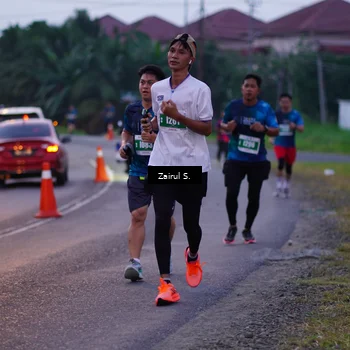 Runner Photo 4419020