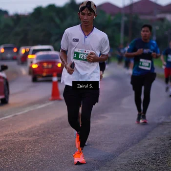 Runner Photo 4419022