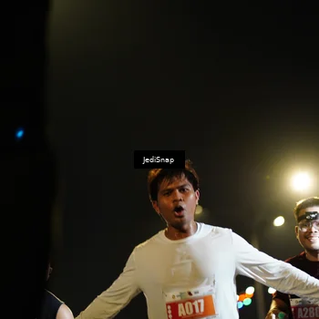 Runner Photo 4419023