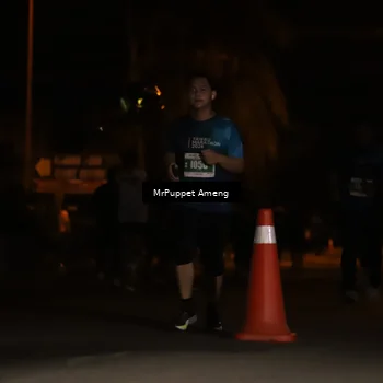 Runner Photo 4419024