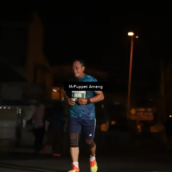 Runner Photo 4419026