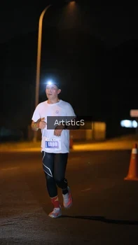 Runner Photo 4419029