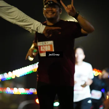 Runner Photo 4419037