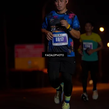 Runner Photo 4419038
