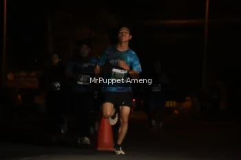 Runner Photo 4419048