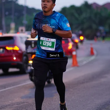Runner Photo 4419060