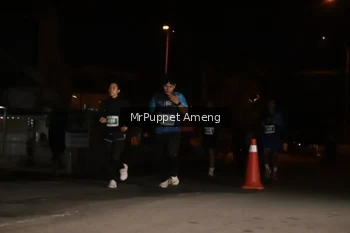 Runner Photo 4419062