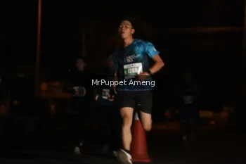 Runner Photo 4419064