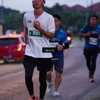 Runner Photo 4419068