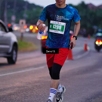 Runner Photo 4419069