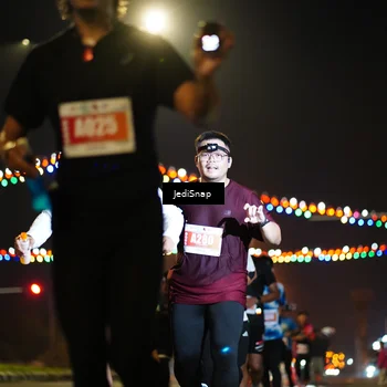 Runner Photo 4419070