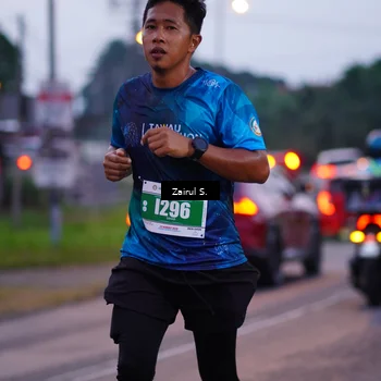 Runner Photo 4419071