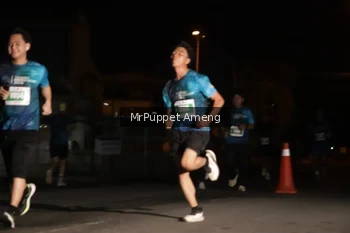 Runner Photo 4419074