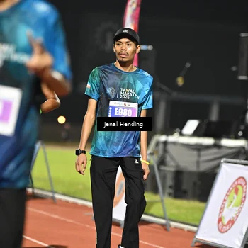Runner Photo 4419078