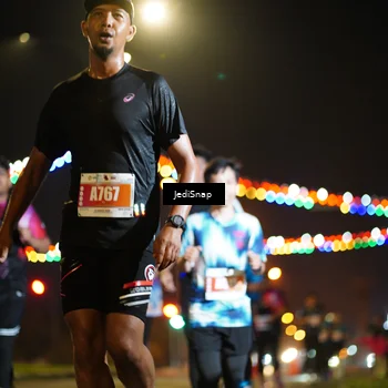 Runner Photo 4419081