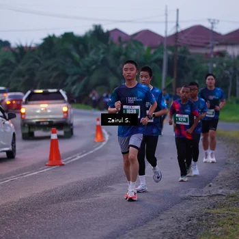 Runner Photo 4419082