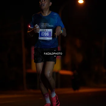 Runner Photo 4419086