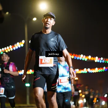 Runner Photo 4419087