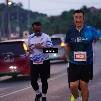 Runner Photo 4419095