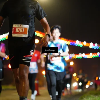Runner Photo 4419097