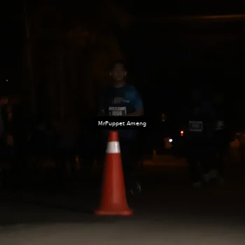 Runner Photo 4419098