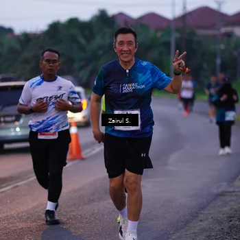 Runner Photo 4419099