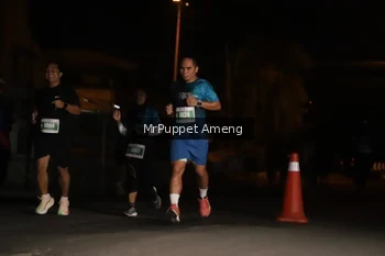 Runner Photo 4419101