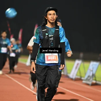 Runner Photo 4419103