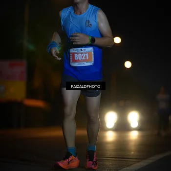 Runner Photo 4419105