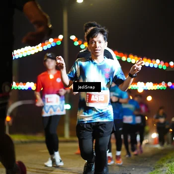 Runner Photo 4419108