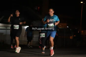 Runner Photo 4419114