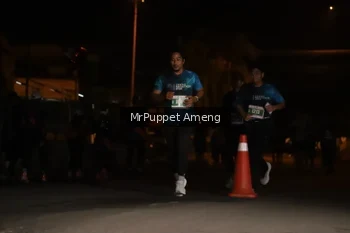 Runner Photo 4419115