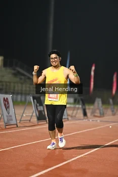 Runner Photo 4419116