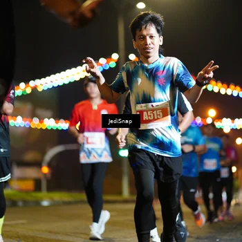 Runner Photo 4419117