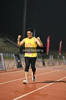 Runner Photo 4419120