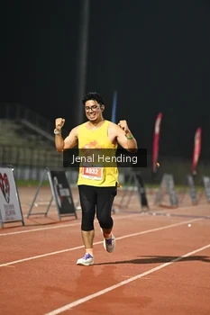 Runner Photo 4419121
