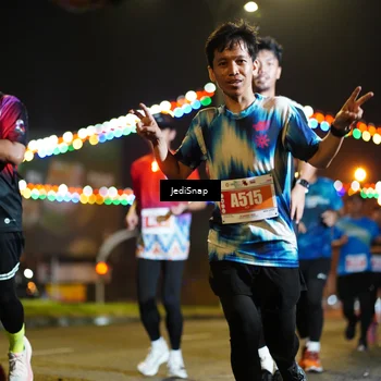 Runner Photo 4419124