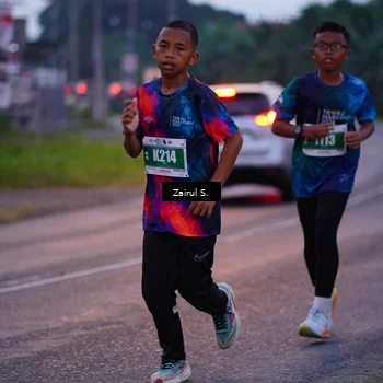 Runner Photo 4419128