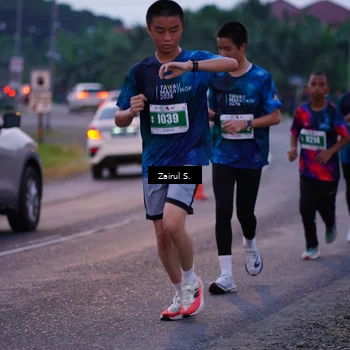 Runner Photo 4419129