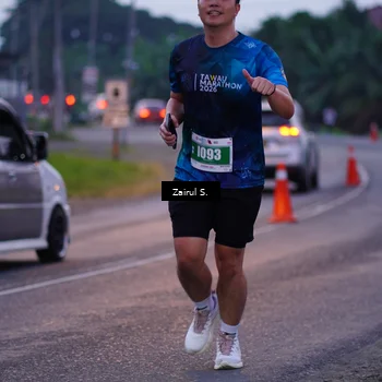 Runner Photo 4419134
