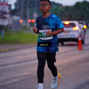 Runner Photo 4419142