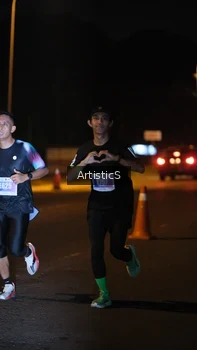 Runner Photo 4419166