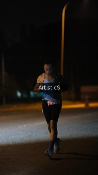 Runner Photo 4419168