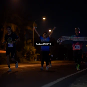 Runner Photo 4419171